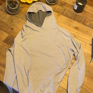 Lululemon Hoodie size large.